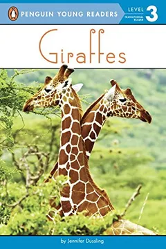 Livro Giraffes - Resumo, Resenha, PDF, etc.