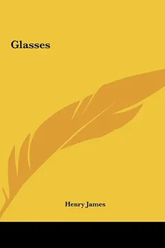 Livro Glasses - Resumo, Resenha, PDF, etc.