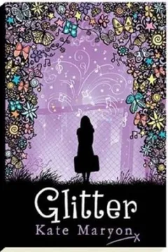Livro Glitter - Resumo, Resenha, PDF, etc.