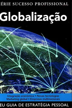Livro Globalização - Resumo, Resenha, PDF, etc.