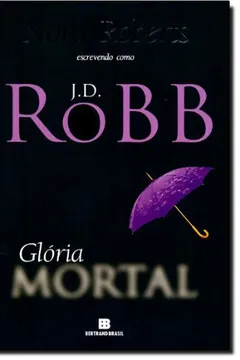 Livro Glória Mortal - Série Mortal. Volume 2 - Resumo, Resenha, PDF, etc.