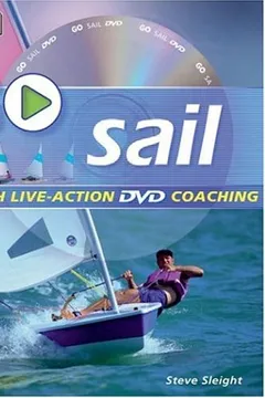 Livro Go Sail [With DVD] - Resumo, Resenha, PDF, etc.