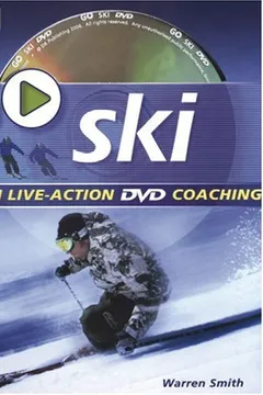 Livro Go Ski: Read It, Watch It, Do It - Resumo, Resenha, PDF, etc.