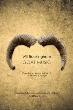 Livro Goat Music - Resumo, Resenha, PDF, etc.