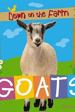 Livro Goats - Resumo, Resenha, PDF, etc.