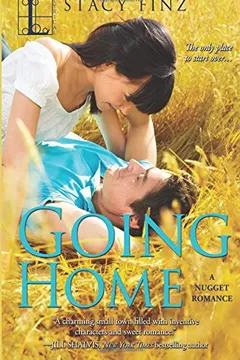 Livro Going Home - Resumo, Resenha, PDF, etc.