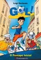 Livro Gol!: O Pontape Inicial (Em Portugues Do Brasil) - Resumo, Resenha, PDF, etc.