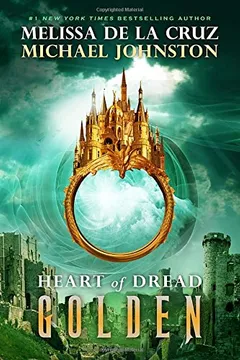 Livro Golden - Resumo, Resenha, PDF, etc.