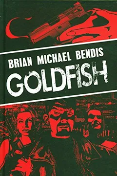 Livro Goldfish - Resumo, Resenha, PDF, etc.