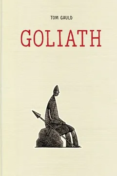 Livro Goliath - Resumo, Resenha, PDF, etc.