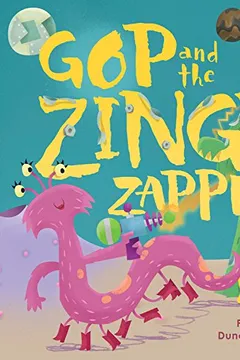 Livro GOP and the Zingy Zapper - Resumo, Resenha, PDF, etc.