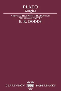 Livro Gorgias - Resumo, Resenha, PDF, etc.