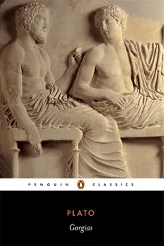Livro Gorgias - Resumo, Resenha, PDF, etc.