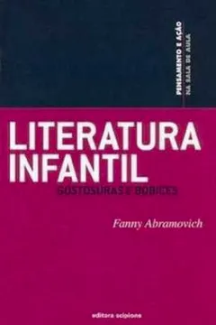 Livro Gostosuras E Bobices. Literatura Infantil - Resumo, Resenha, PDF, etc.
