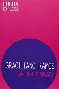 Livro Graciliano Ramos - Resumo, Resenha, PDF, etc.