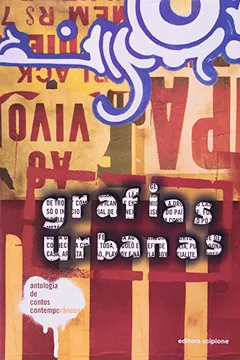Livro Grafias Urbanas - Resumo, Resenha, PDF, etc.