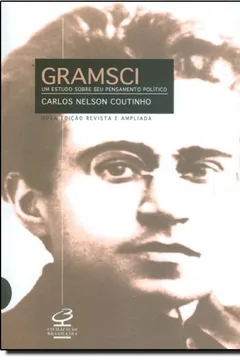 Livro Gramsci. Um Estudo Sobre Seu Pensamento Político - Resumo, Resenha, PDF, etc.
