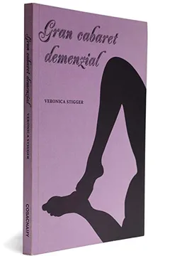 Livro Gran Cabaret Demenzial - Resumo, Resenha, PDF, etc.