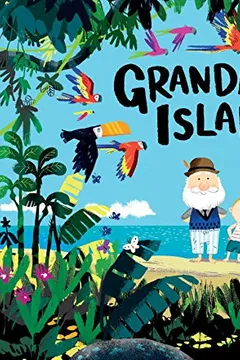 Livro Grandad's Island - Resumo, Resenha, PDF, etc.