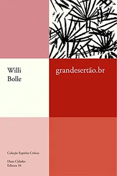 Livro Grandesertão.br - Resumo, Resenha, PDF, etc.