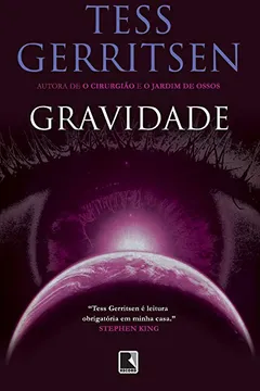 Livro Gravidade - Resumo, Resenha, PDF, etc.