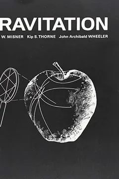 Livro Gravitation - Resumo, Resenha, PDF, etc.