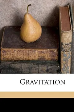 Livro Gravitation - Resumo, Resenha, PDF, etc.