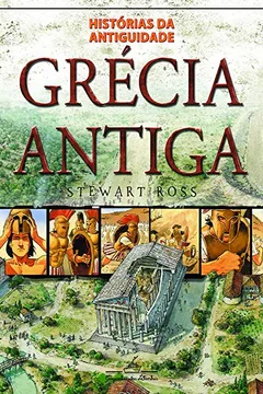 Livro Grécia Antiga - Resumo, Resenha, PDF, etc.
