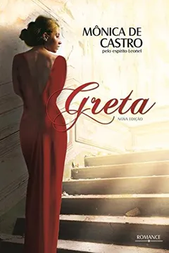 Livro Greta - Resumo, Resenha, PDF, etc.