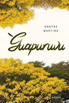 Livro Guapuruvu - Resumo, Resenha, PDF, etc.