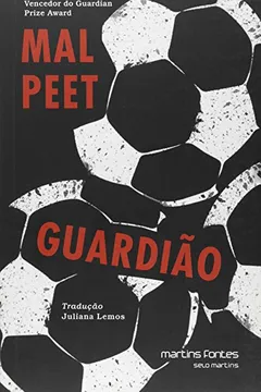 Livro Guardião - Resumo, Resenha, PDF, etc.