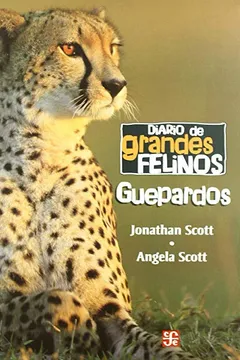 Livro Guepardos - Resumo, Resenha, PDF, etc.
