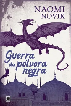 Livro Guerra Da Pólvora Negra - Volume 3 - Resumo, Resenha, PDF, etc.