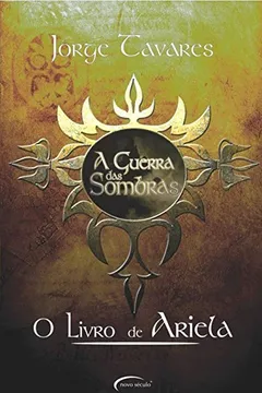 Livro Guerra das Sombras - Resumo, Resenha, PDF, etc.