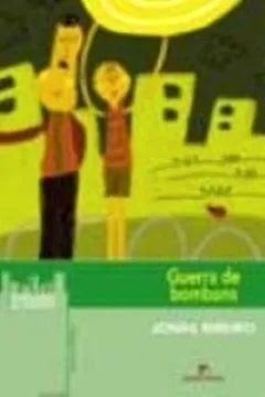 Livro Guerra De Bombons - Resumo, Resenha, PDF, etc.