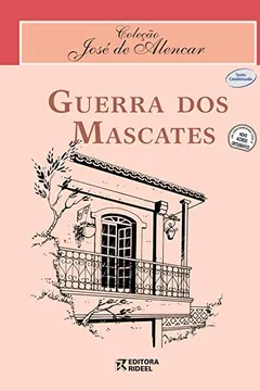 Livro Guerra dos Mascates - Resumo, Resenha, PDF, etc.