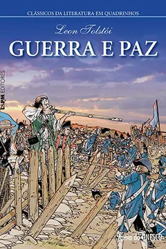 Livro Guerra E Paz - Resumo, Resenha, PDF, etc.