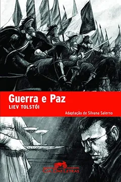 Livro Guerra e Paz - Resumo, Resenha, PDF, etc.