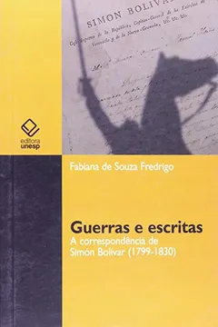 Livro Guerras e Escritas - Resumo, Resenha, PDF, etc.