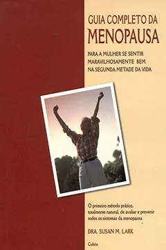 Livro Guia Completo Da Menopausa - Resumo, Resenha, PDF, etc.