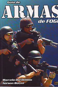 Livro Guia De Armas De Fogo - Resumo, Resenha, PDF, etc.