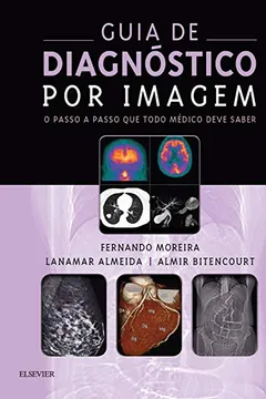 Livro Guia de Diagnóstico por Imagem - Resumo, Resenha, PDF, etc.