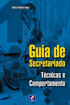 Livro Guia de Secretariado - Resumo, Resenha, PDF, etc.