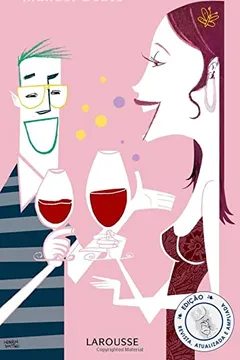 Livro Guia De Vinhos - Resumo, Resenha, PDF, etc.