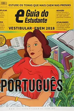 Livro Guia Do Estudante. Português - Resumo, Resenha, PDF, etc.
