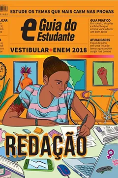 Livro Guia do Estudante Redação - Resumo, Resenha, PDF, etc.
