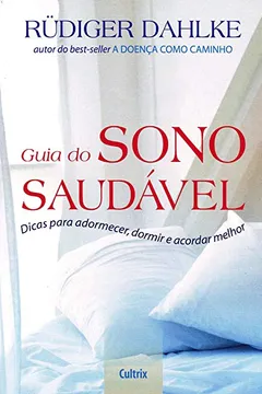 Livro Guia do Sono Saudável - Resumo, Resenha, PDF, etc.