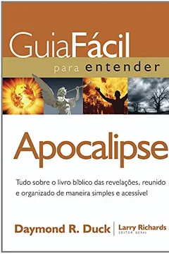 Livro Guia Fácil Para Entender Apocalipse - Resumo, Resenha, PDF, etc.