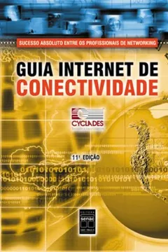 Livro Guia Internet De Conectividade - Resumo, Resenha, PDF, etc.