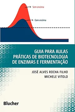 Livro Guia para aulas práticas de biotecnologia de enzimas e fermentação - Resumo, Resenha, PDF, etc.
